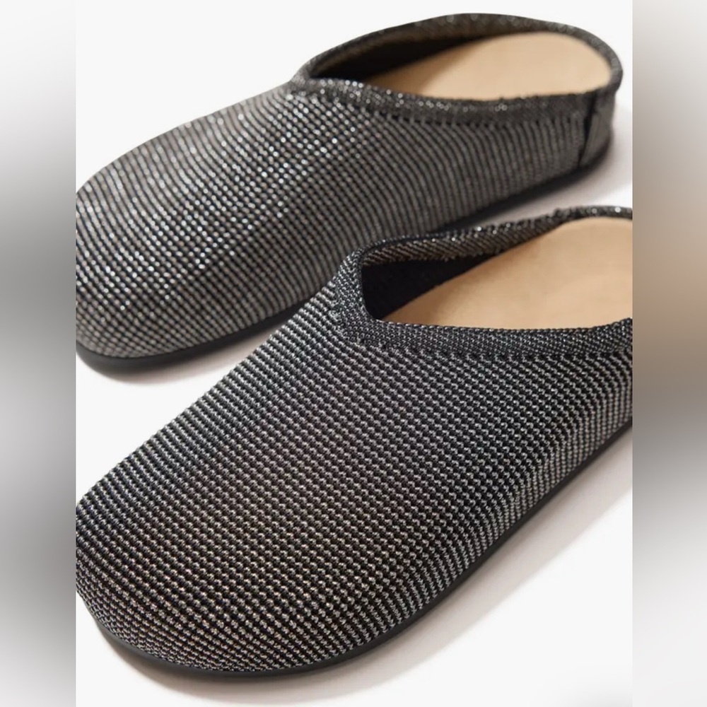 Brand new in box- Rothy’s - The Casual Clog in Star Studded